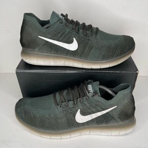 Nike Free Rn Flyknit